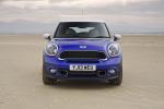 Mini Paceman Cooper SD 2013 года (UK)